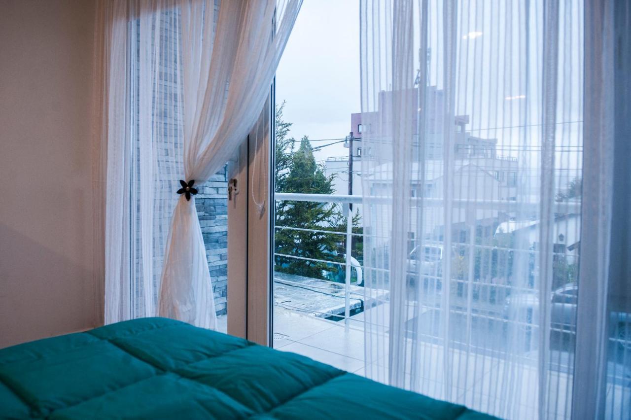 Ushuaia Dreams Exterior foto